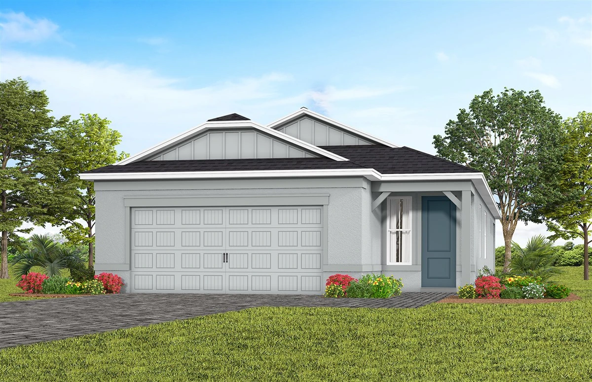 Hallmark Del Webb Lakehaven